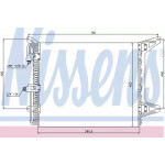 Ремінь зубч. ГРМ 207 x 32.0 (вир-во DAYCO) 