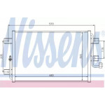 Ремінь зубч. ГРМ 225 x 30.0 (вир-во DAYCO) 
