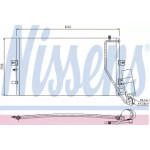 Ремінь зубч. ГРМ 104 x 17.0 (вир-во DAYCO) 