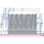 Ремінь поліклин. (вир-во DAYCO) 