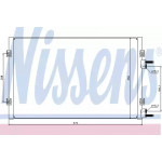 Ремінь зубч. ГРМ RENAULT (вир-во DAYCO) 