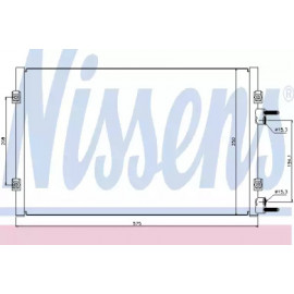 Ремень зубч. ГРМ RENAULT (пр-во DAYCO)