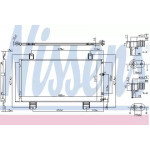 Ремінь зубч. ГРМ 129 x 22.0 (вир-во DAYCO) 