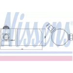 Осушувач (вир-во Nissens) 