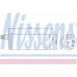 Осушувач (вир-во Nissens) 