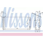 Пічка VW (вир-во  Nissens) 