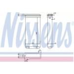 Пічка FORD (вир-во  Nissens) 