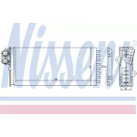 Радiатор (вир-во Nissens) 