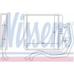 Радiатор (вир-во Nissens) 