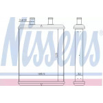 Радіатор (вир-во Nissens) 