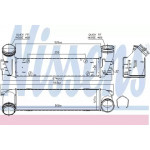 Iнтеркулер (вир-во Nissens)  Iнтеркулер (вир-во Nissens)