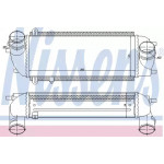 Iнтеркулер (вир-во Nissens)  Iнтеркулер (вир-во Nissens)