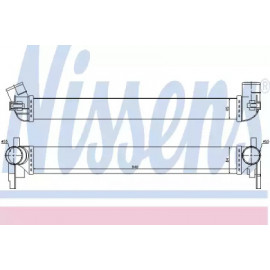 Радiатор (вир-во Nissens)