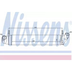 Радiатор (вир-во Nissens)  Радiатор (вир-во Nissens)