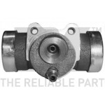 Ведений диск зчеплення  Ведений диск зчеплення