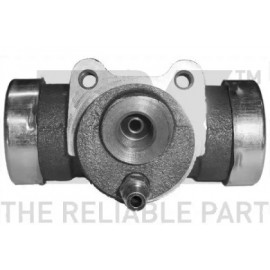 Ведений диск зчеплення