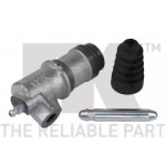 Амортизатор пiдв. MITSUBISHI PAJERO передн. Excel-G (вир-во Kayaba) 