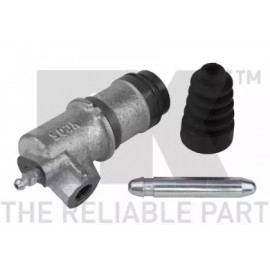 Амортизатор пiдв. MITSUBISHI PAJERO передн. Excel-G (вир-во Kayaba)