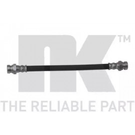 Болт вала кард. моста середн. (в сб.с гайкою і Гров.)