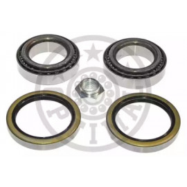 Комплект зчеплення (вир-во Valeo)