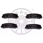 Шина 6,50-10 12PR 125A5 KNK40 TT (OZKA) 