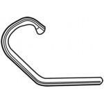 Важiль пiдвiски поперечний BMW передн. верхн. (вир-во Febi) 