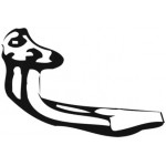 Подушка двигуна (вир-во FEBI) 