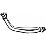 Сайлентблок балки VW GOLF III, IV 92-97 задн. ось (вир-во Febi)  Сайлентблок балки VW GOLF III, IV 92-97 задн. ось (вир-во Febi)