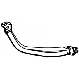 Сайлентблок балки VW GOLF III, IV 92-97 задн. ось (вир-во Febi)