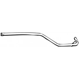 Шланг гальм. (вир-во Febi)