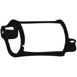 Насос водяний Ford (вир-во FEBI)