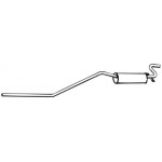 Насос водяної Vw/audi 100/A6/T2/T4 (85-) (вир-во FEBI) 