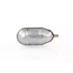 Муфта еластична MB W124,w201,w202 (82-95) АКЦІЯ (вир-во FEBI)  Муфта еластична MB W124,w201,w202 (82-95) АКЦІЯ (вир-во FEBI)