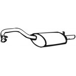 Втулка стаб. BMW (вир-во Febi)  Втулка стаб. BMW (вир-во Febi)