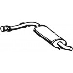 Шланг гальм. (вир-во Febi) 