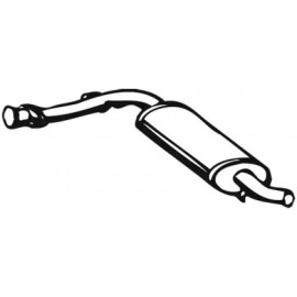 Шланг гальм. (вир-во Febi)