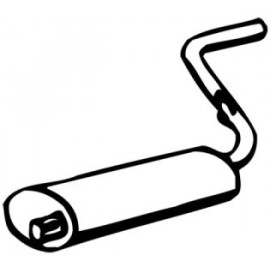 Датчик темп. охлаждающей жидкости Ford (пр-во FEBI)