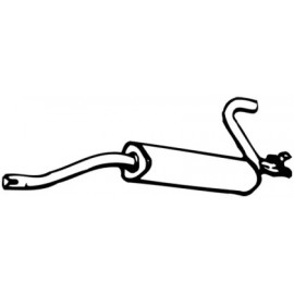 Опора кульк. VW T2 (-90) верхн. (вир-во Febi)