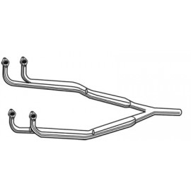 Втулка Счеплення VW-Audi (вир-во Febi)