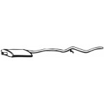 Важiльа пiдвiски р/к MB (вир-во Febi) 