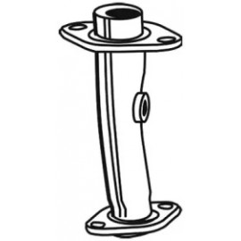 Подшипник вала кард. MB КПП (пр-во FEBI)