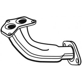 Контактная группа замка зажигания OPEL (пр-во FEBI)