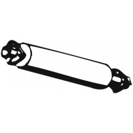 Диск гальм. (вир-во Febi)