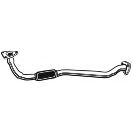 Подушка двигуна (вир-во FEBI)