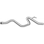 Сальник маточини OPEL 40X52X8.5  (вир-во Febi) 