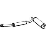 Деталі підвіски(вир-воFEBI) 