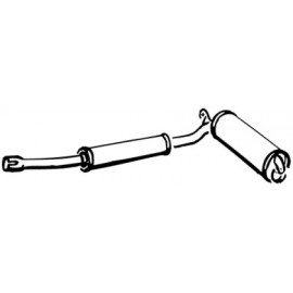 Подушкa двигателя MERCEDES-BENZ (пр-во FEBI)