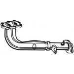 Опора амортизатора Audi 100 / Audi 200 (вир-во FEBI) 