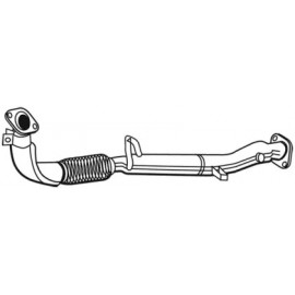 Пробка (вир-во FEBI)