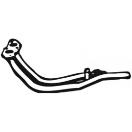 Колодки гальмівні барабанні (вир-во LPR)